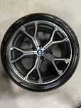 Jante Originale BMW X5,X6 (G05, G06) R21 M741