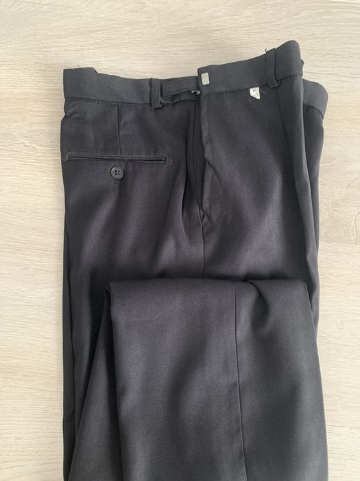 Школьные брюки для мальчиков, новые