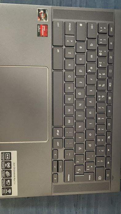 Laptop Acer Chromebook Plus 514