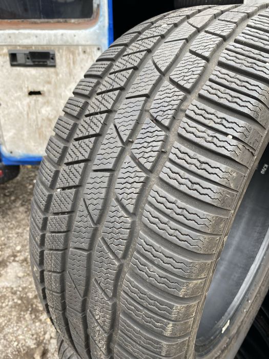 285/45/20 Continental 4 бр