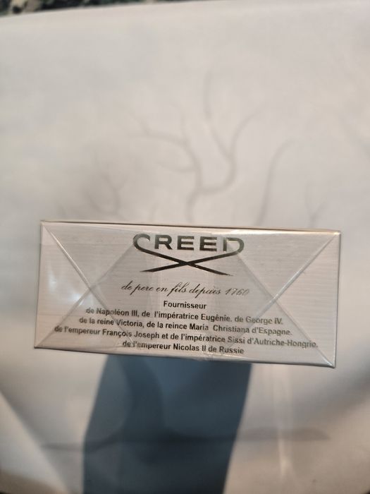 Promotie: Creed - Aventus for her 100ml edp