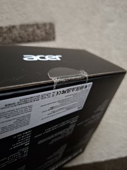 Acer NGR300 Nitro Gaming controller