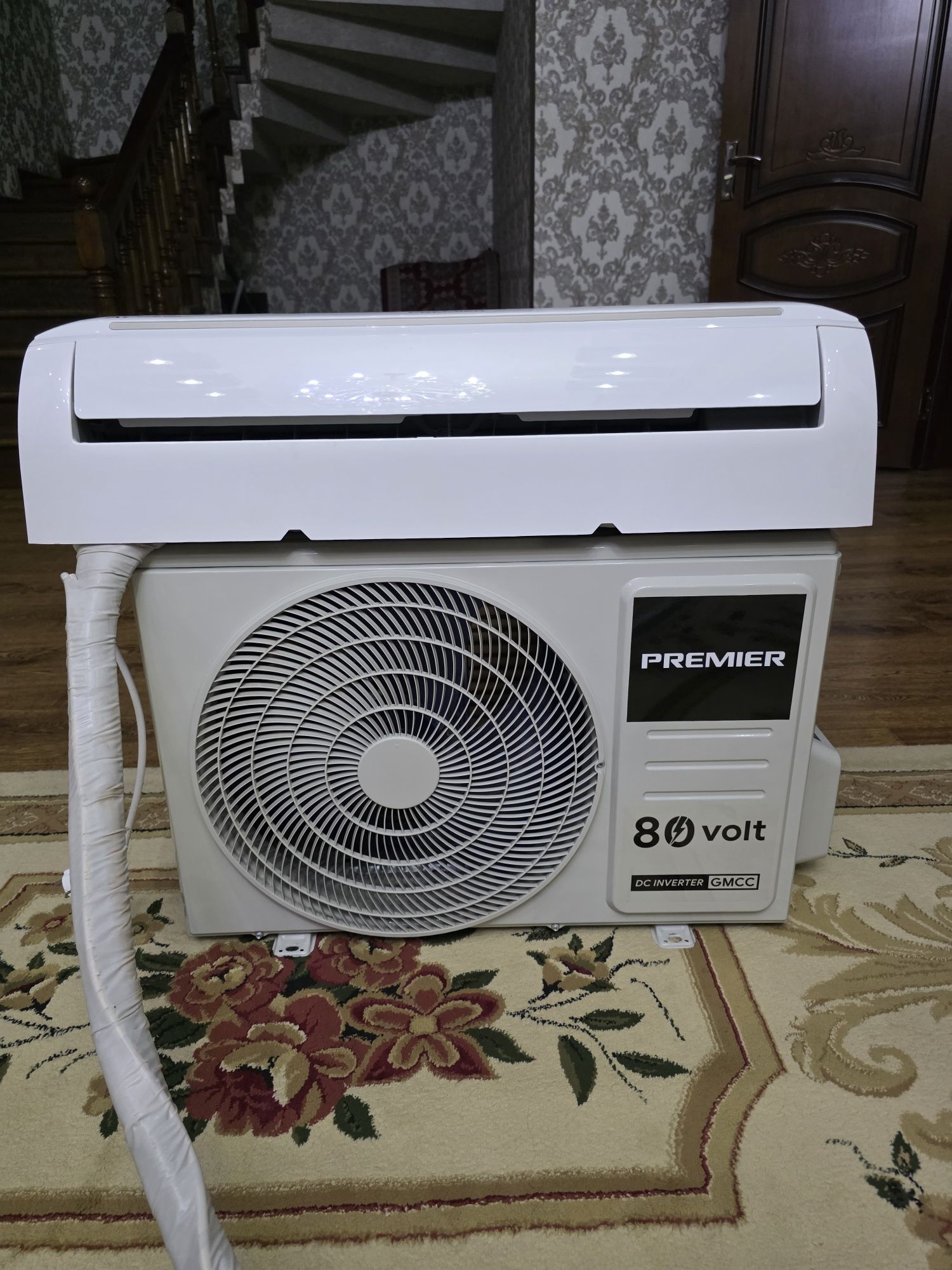 Продается кондиционер Premier 12 новый