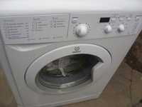 Masina de spălat indesit LQA6100