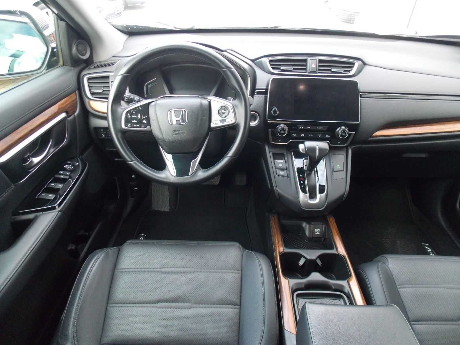 Honda CR-V 2017/2018/2019/2020/2021/2022 crv НА ЧАСТИ Хонда СРВ