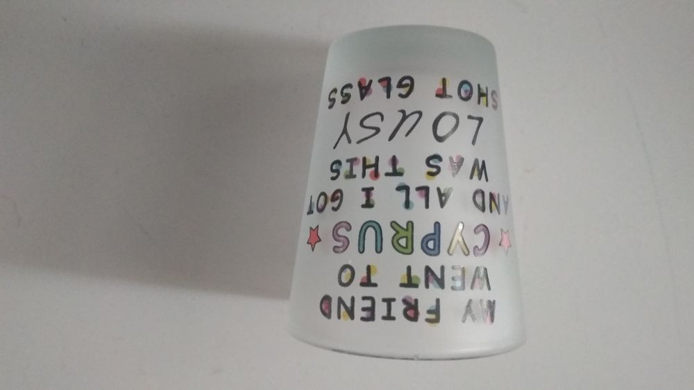 Сувенири от Кипър