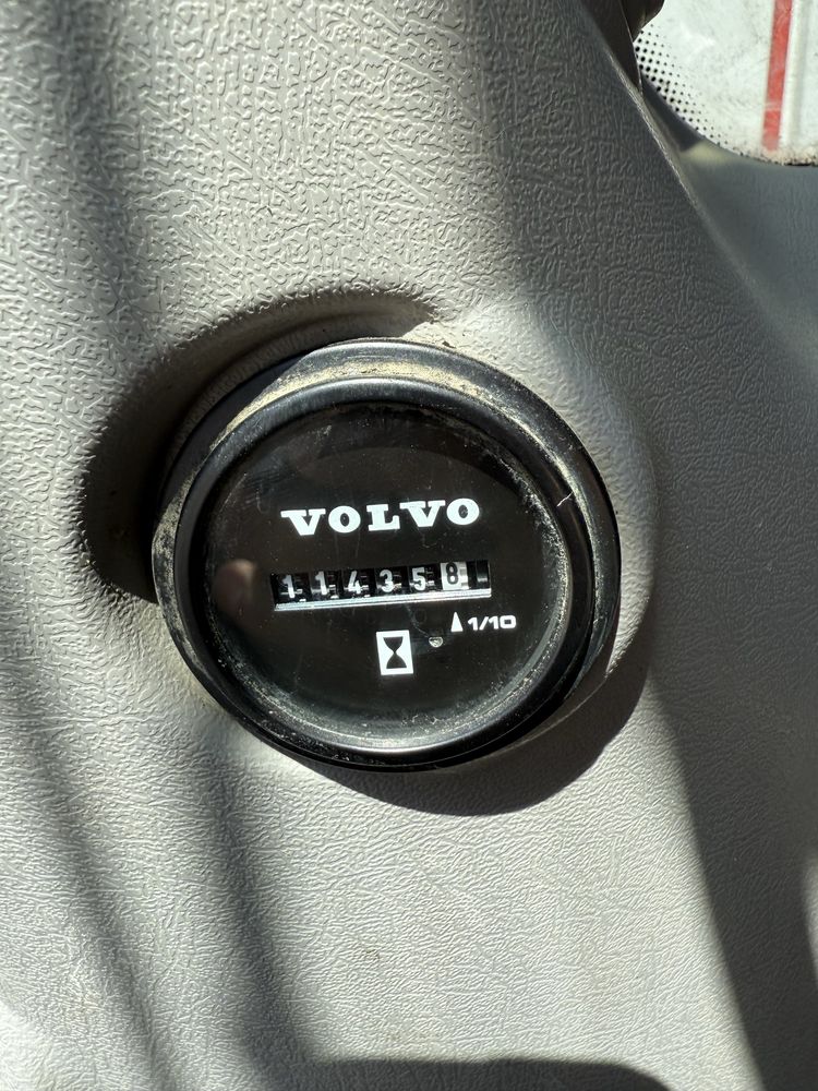 Продается VOLVO EW140E 2019год