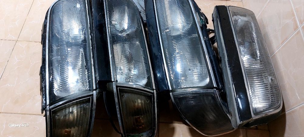 Супер салон ва принц га запчасти