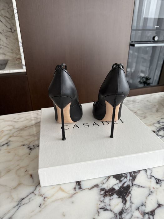 Casadei Blade – дамски обувки, отлично състояние
