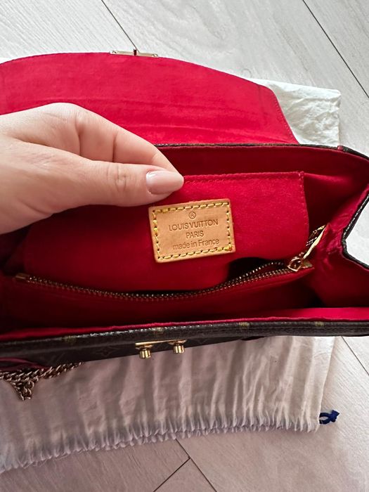 Vand  geanta louis vuitton