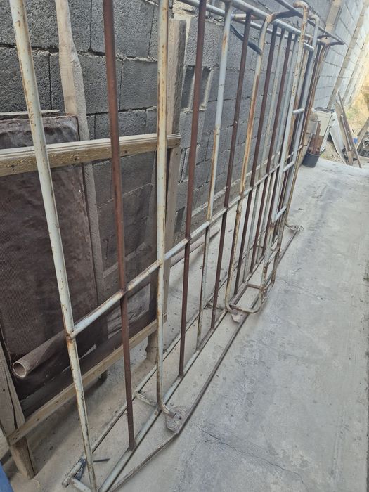 Богажник От Форд Транзит