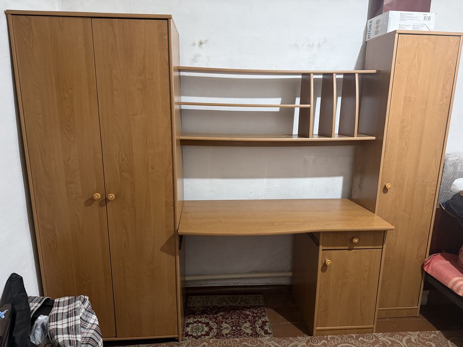 Продам детскую стенку