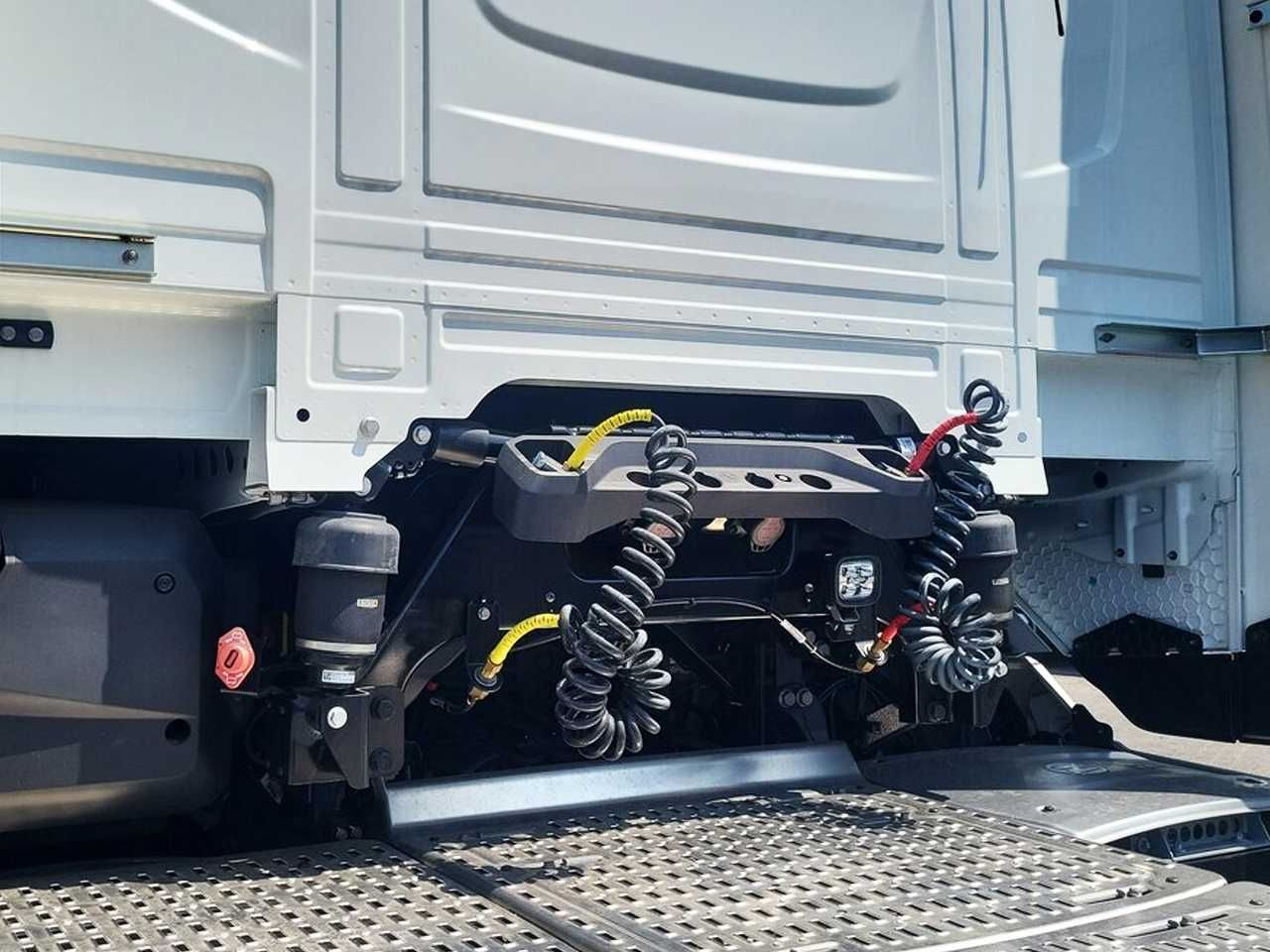 Тягач DAF XG 480 4X2