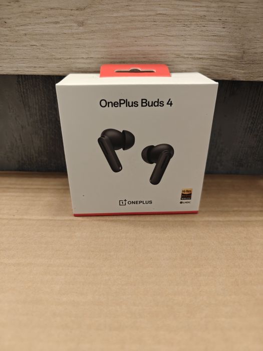 Oneplus Buds 4 Storm Grey