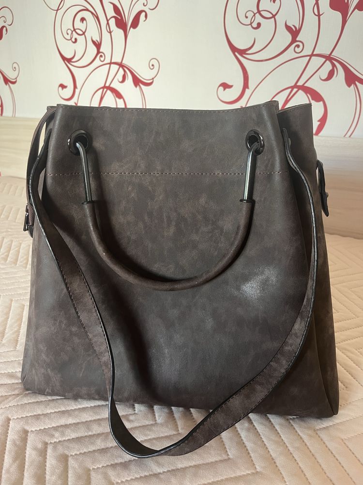Дамска чанта Chloe