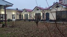 Аренда 4х Вузгородок Камарнисо Профессорски Участок 800м² ЕвроЛюкс Фул