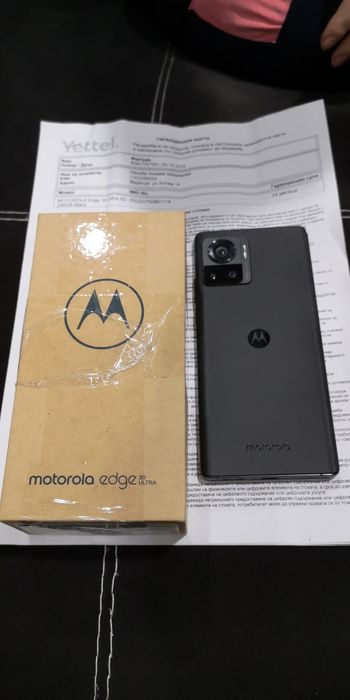 Motorola edge 30 ultra 5g 256gb rom