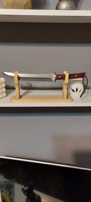 Cutit japonez din otel inox