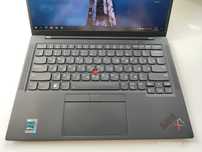 Lenovo ThinkPad X1 Carbon gen9/i5-1145G7/8/256/IPS/FHD