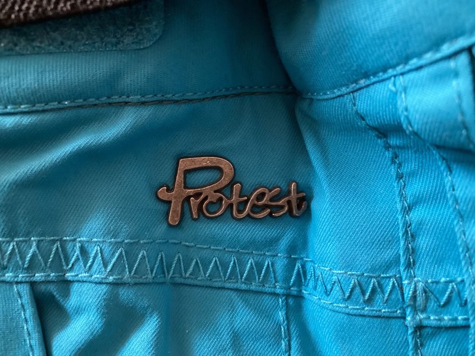 Ski/Snowboard Protest 10K дамски панталон