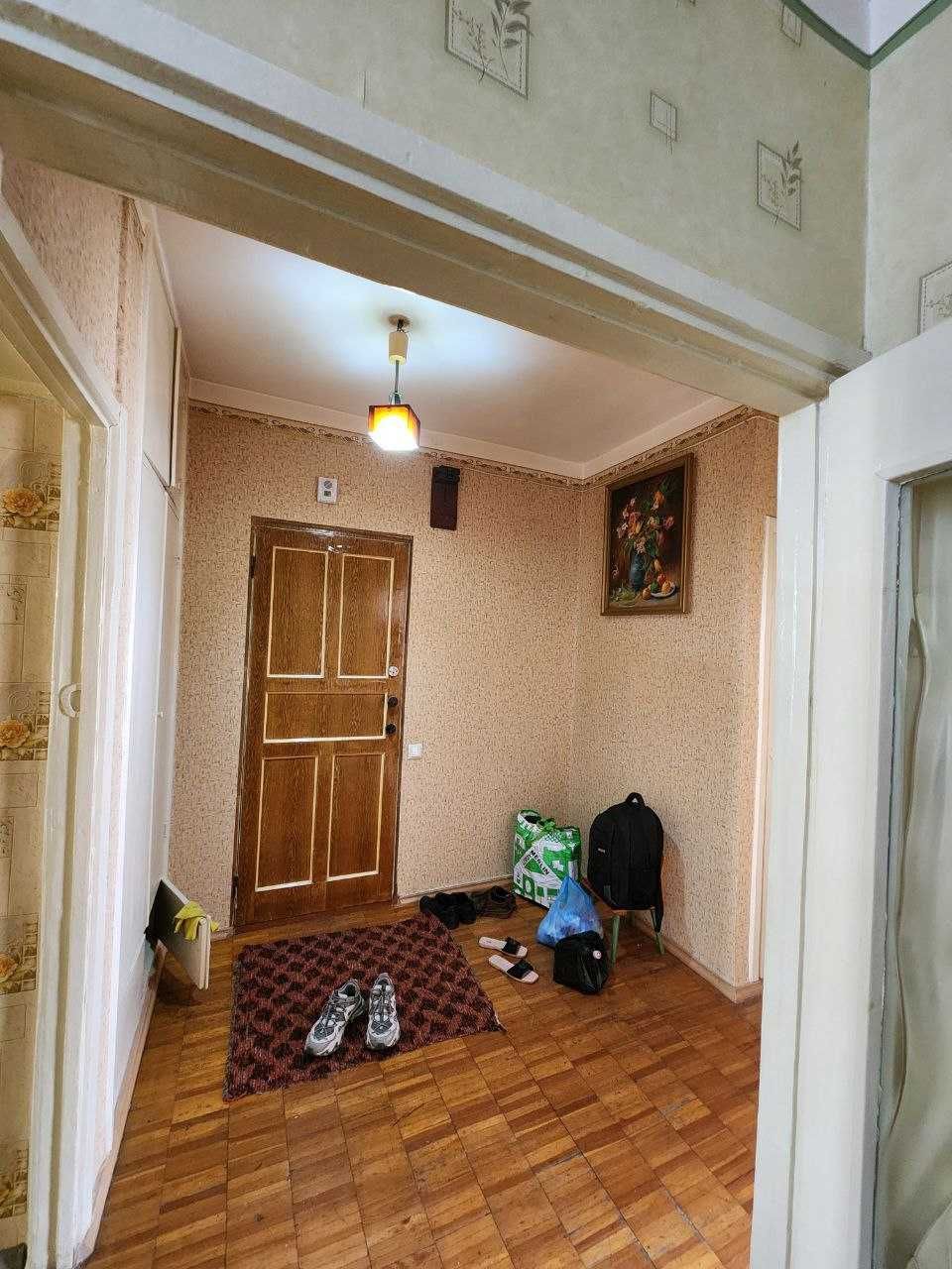 2 комнатная квартира 77-Серия , Метро Чиланзар