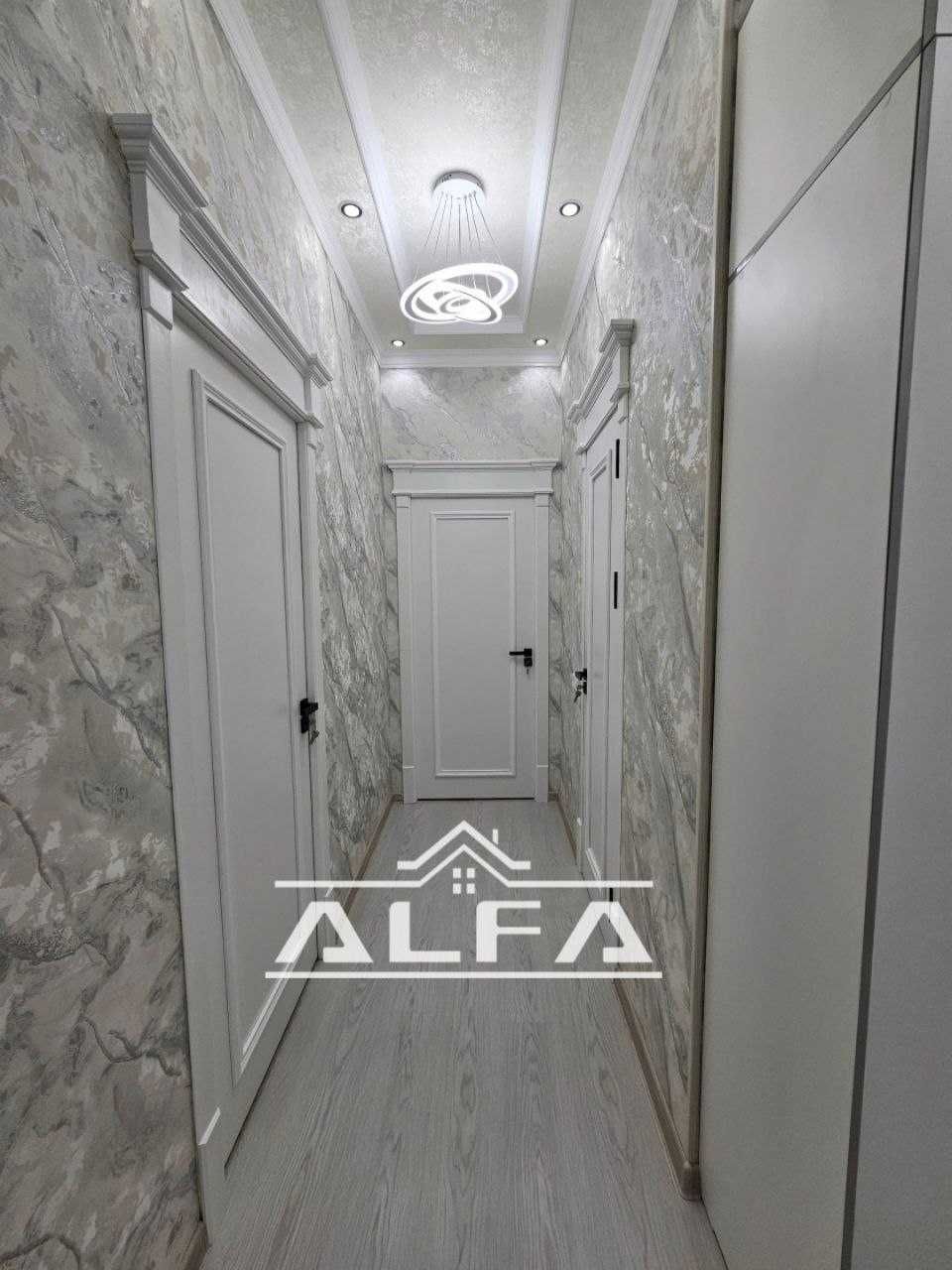 3 xonali 70m² 2-qavat