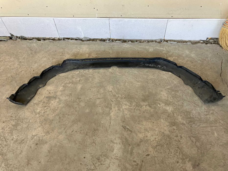 Спойлер предна броня за Форд Ford S-Max 2015-2019г