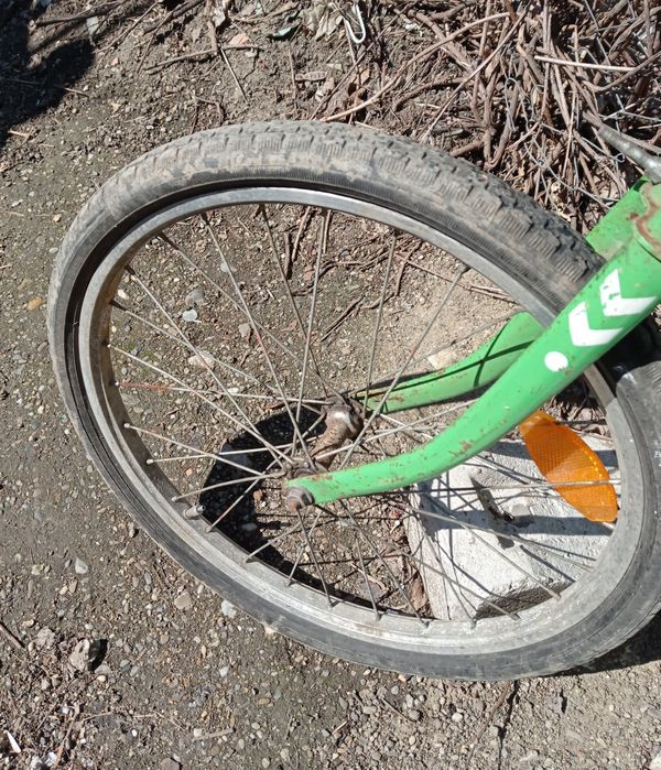 Vând sau schimb bicicletă"PEGAS"din perioada comunismului(pt.reparat).