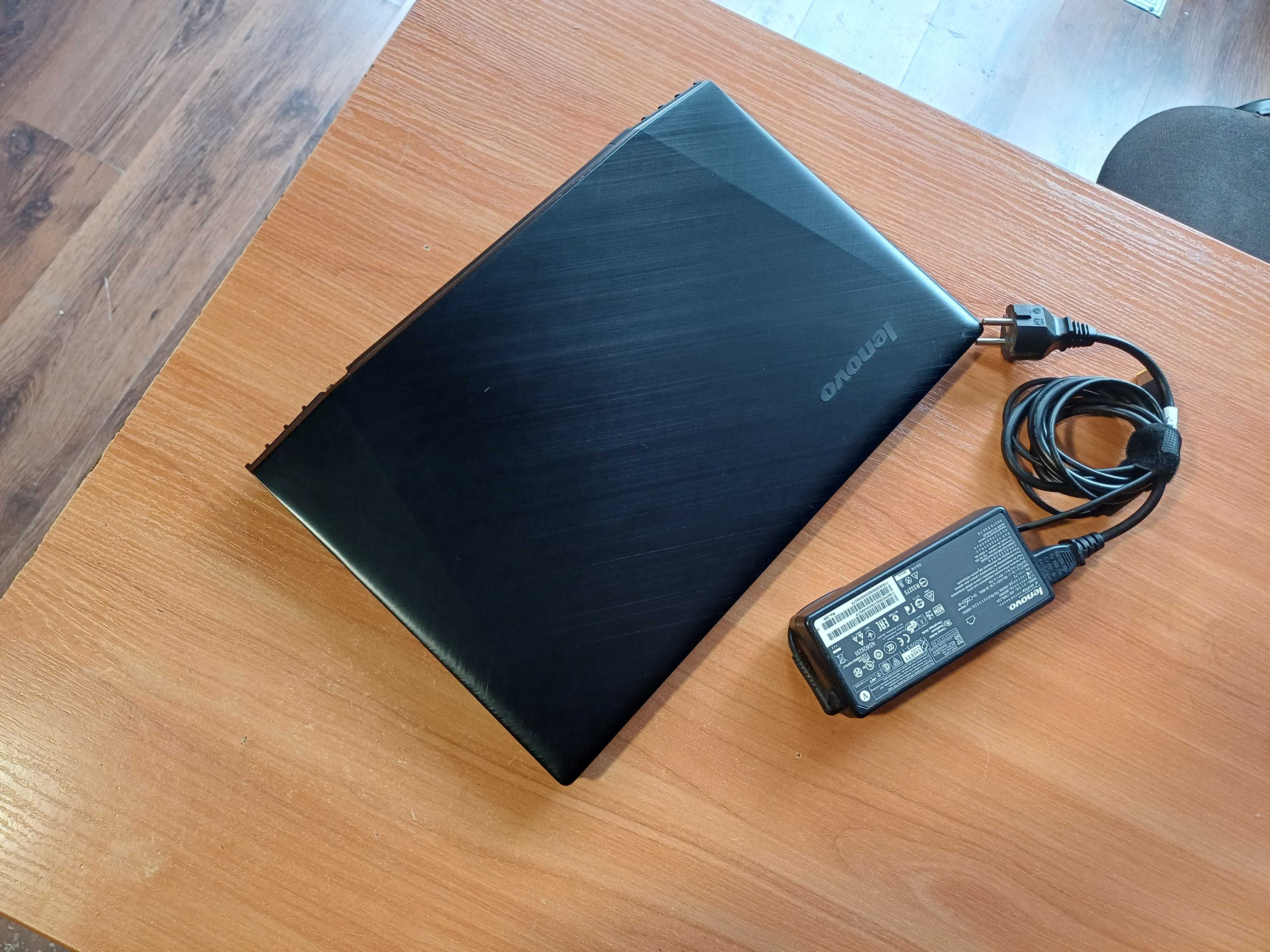 Game Lenovo FHD ™ i7-4710MQ/Nvidia GF 4GB DDR5/8GB Ram/SSHD 500GB
