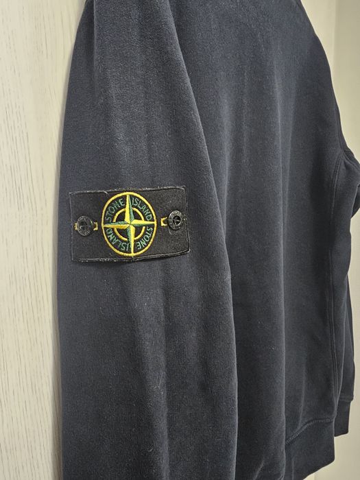 Bluza stone island