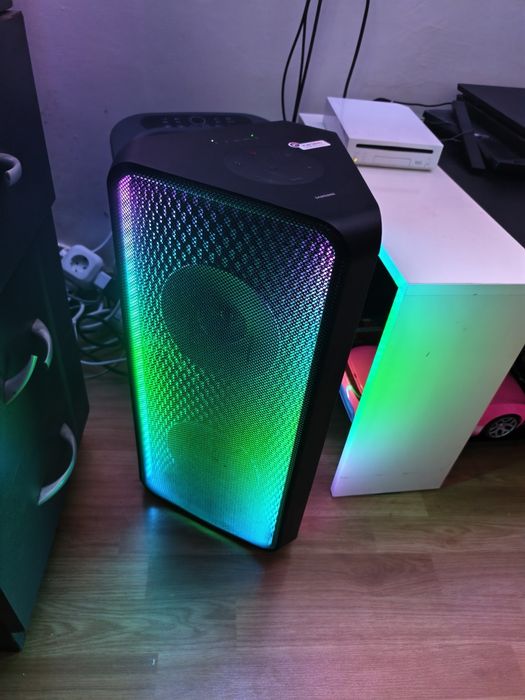 Vând Boxa Portabila Samsung ST40B Impecabila