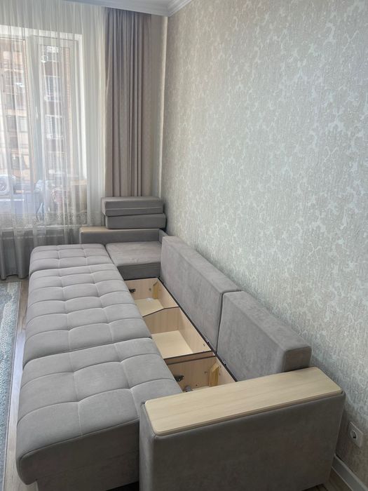 Продаётся  диван