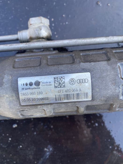 Рейка за Audi A6 4f, Ауди