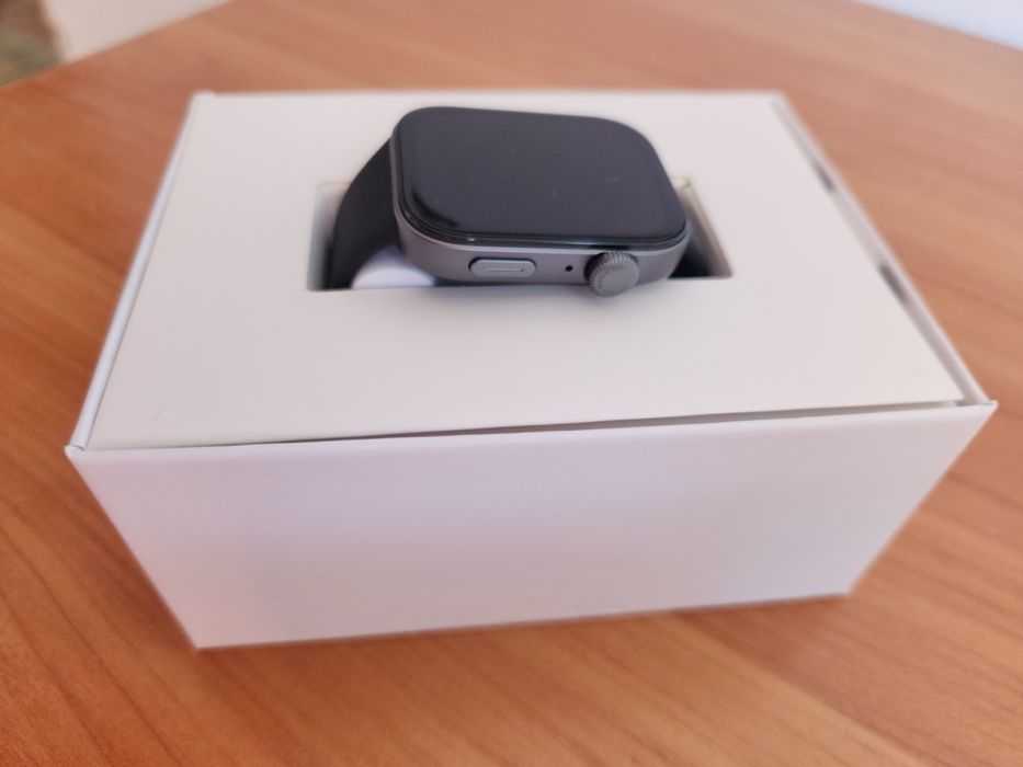 Смарт часовник Huawei