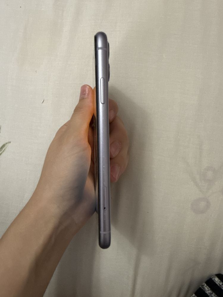 Apple, Iphone 11