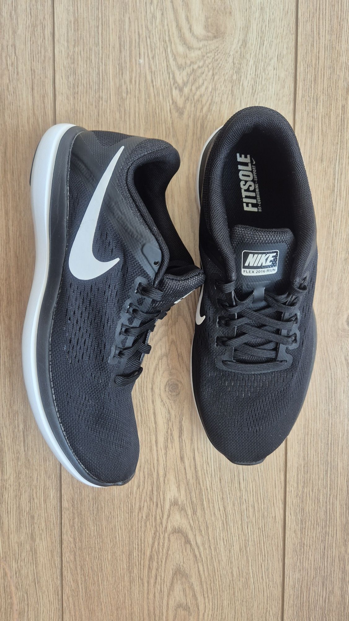 Нови маратонки Nike