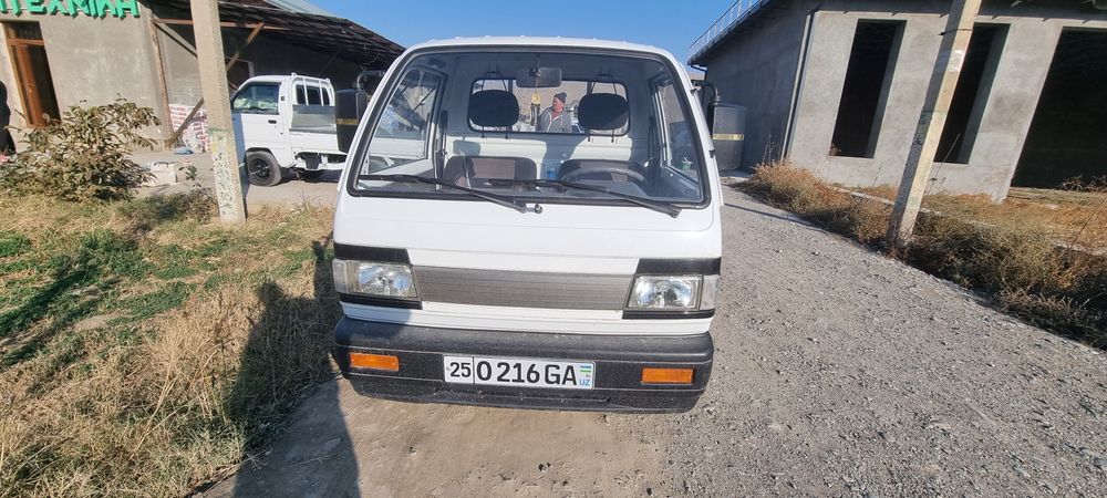 Chevrolet Labo sotiladi