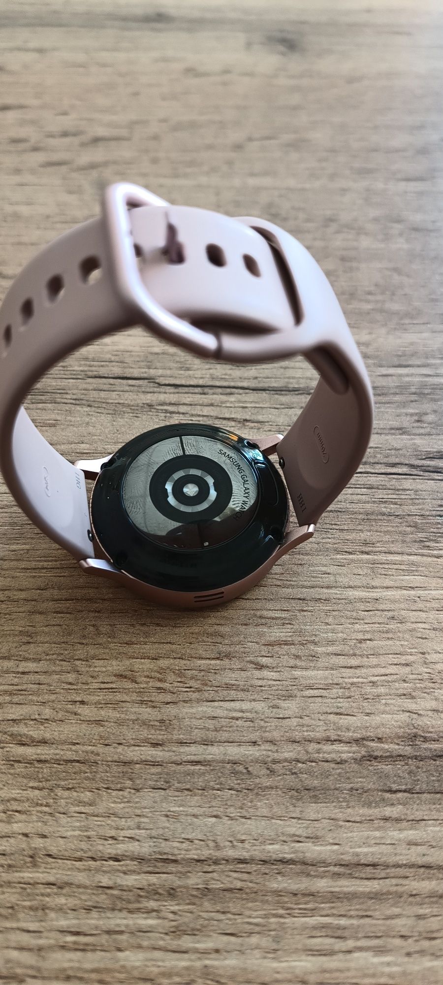 Samsung galaxy watch active2 Pink 40mm