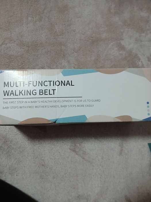 Ham premergator Babysnugg ergonomic  cu suport tip chilot detașabil