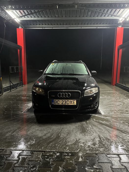 Audi a4 b7 avant, 2.0 tdi BPW