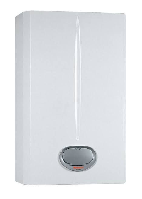 Centrală termică pe gaz Immergas Eolo Mini 28 Kw