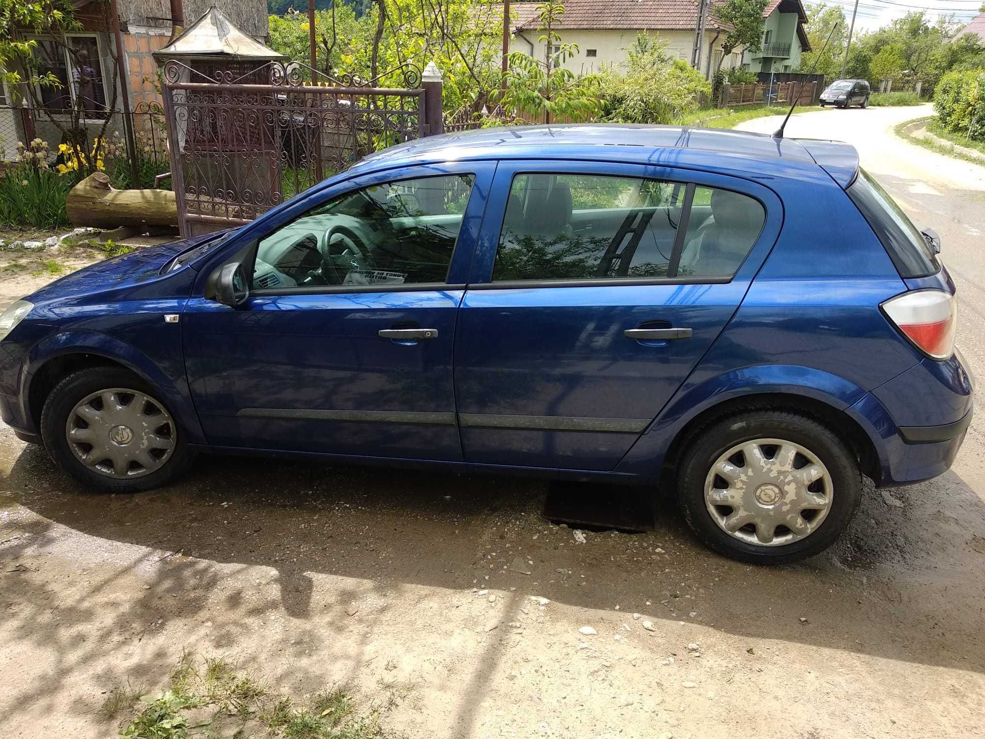 Vând Opel Astra H 1.7 cdti diesel