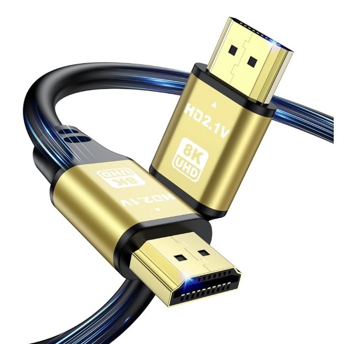 Cablu HDMI 4k de 2M
