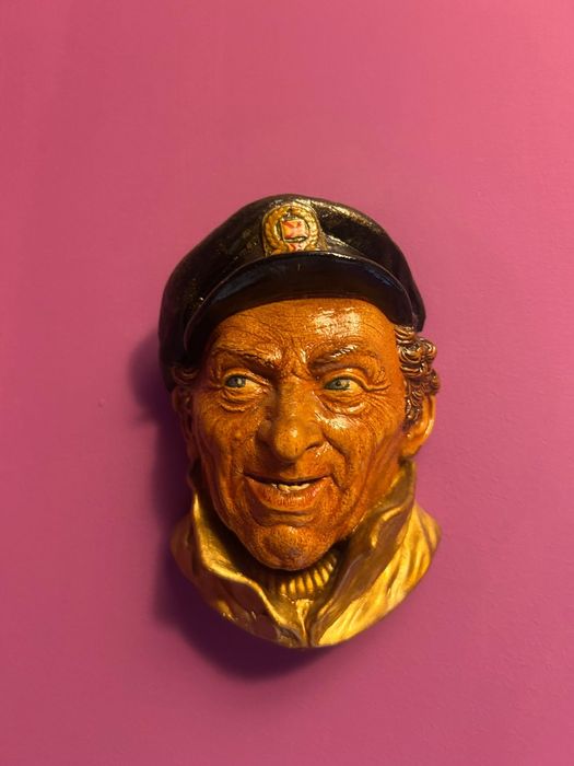 Decorațiuni perete vintage