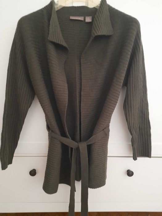 Cardigan Kenar, lana 100%, nr.36-38,  70 lei