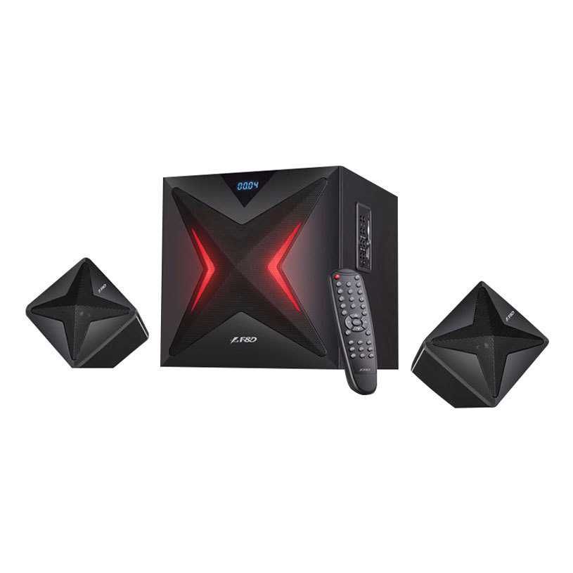 Компютърни тонколони 2+1  FENDA F550X