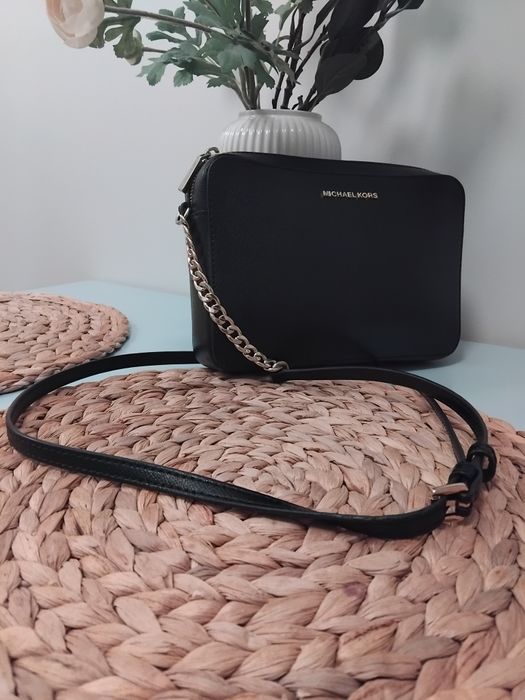 Дамска чанта Michael Kors