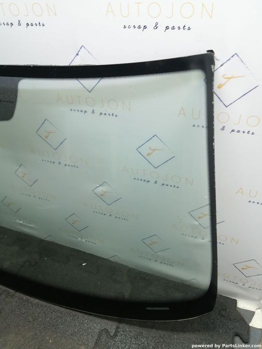 Parbriz VOLKSWAGEN PASSAT B8 (3G5) [ 2014 - > ]  Pilkington 43R-001586