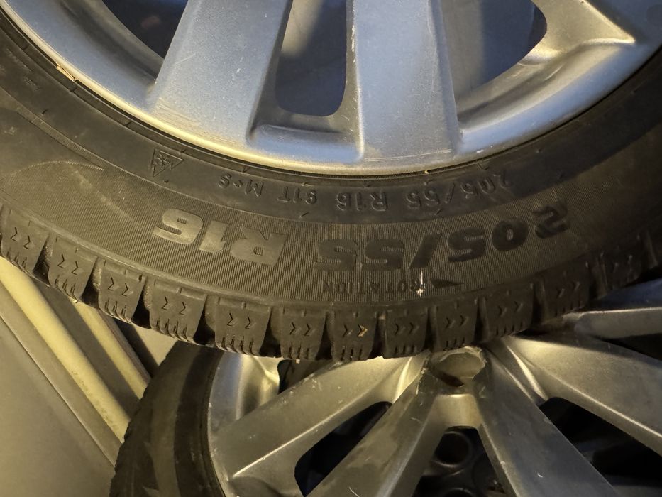 Р 16 Formula by Pirelli состоение идеально