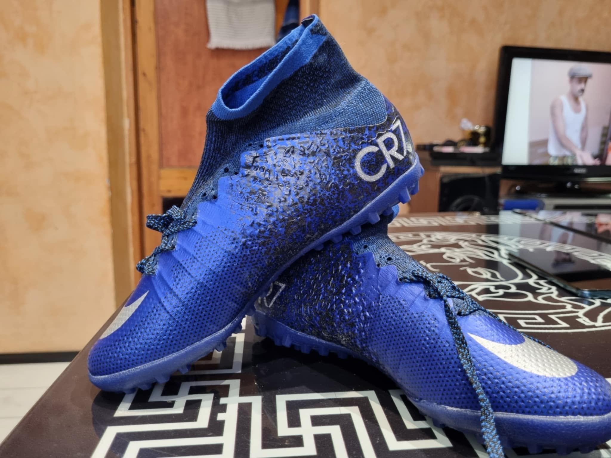 Футболни обувки Nike CR7 размер 42